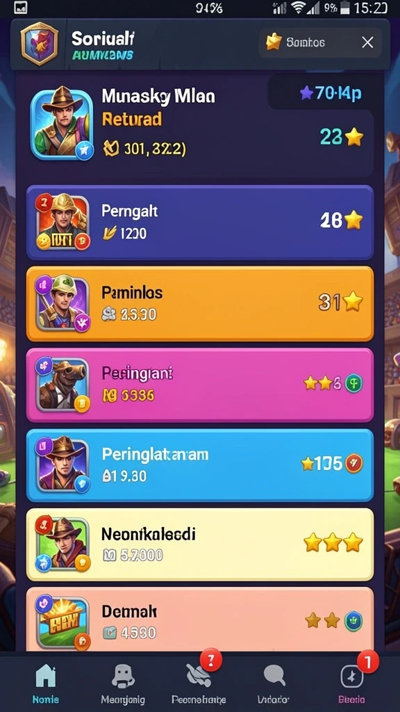 Screenshot 11bola nomor 2