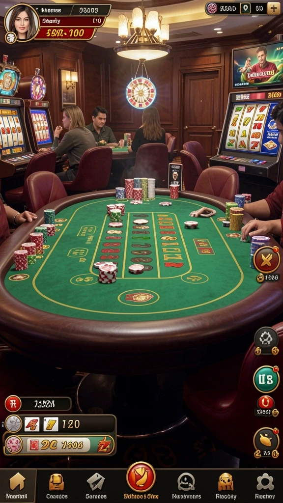Screenshot 1234bets nomor 2