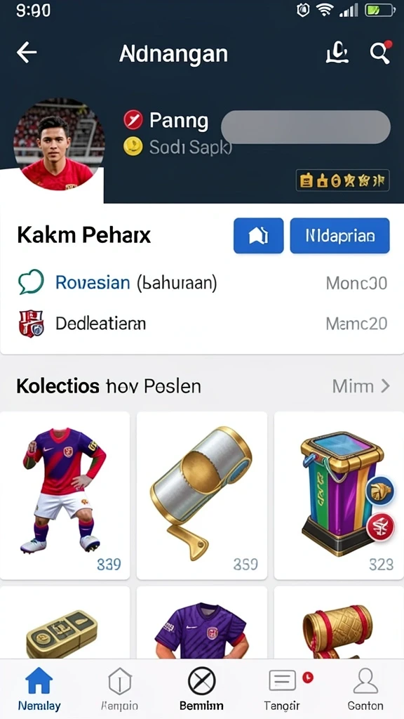 Screenshot 182game nomor 2
