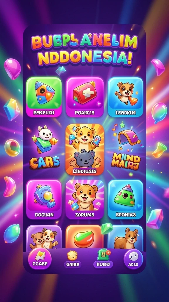 Screenshot 66menang nomor 1