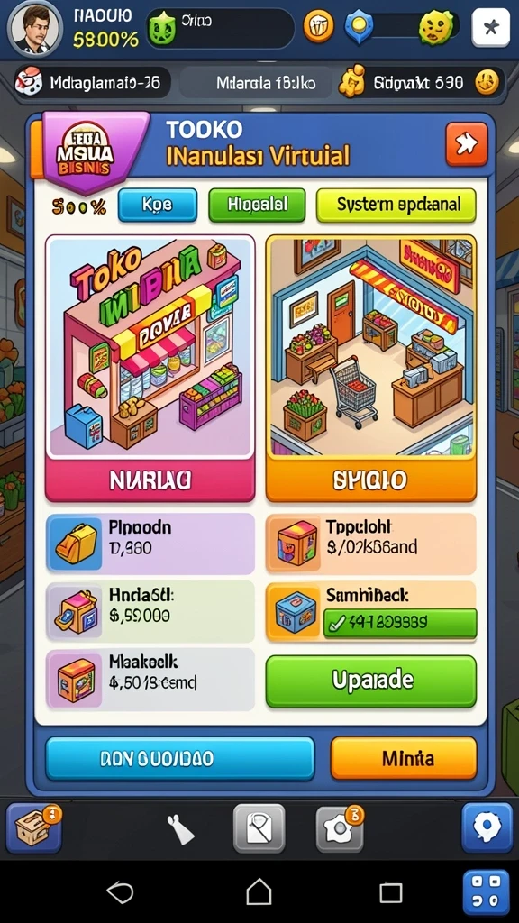 Screenshot 66menang nomor 2
