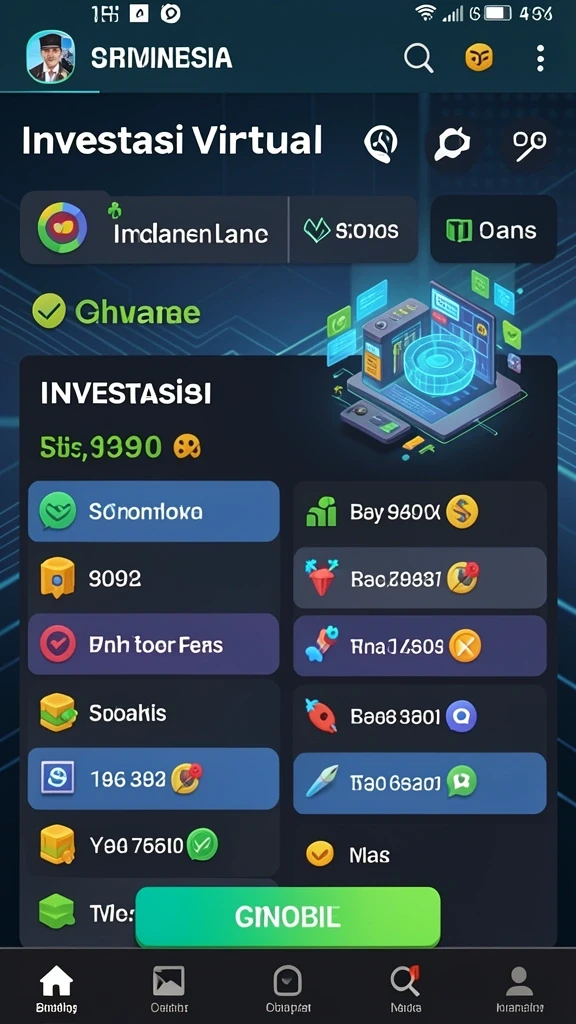 Screenshot 77win nomor 3