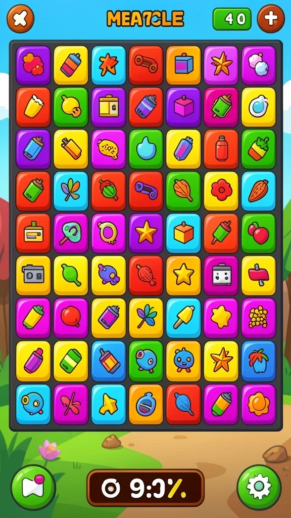 Screenshot 7game nomor 1