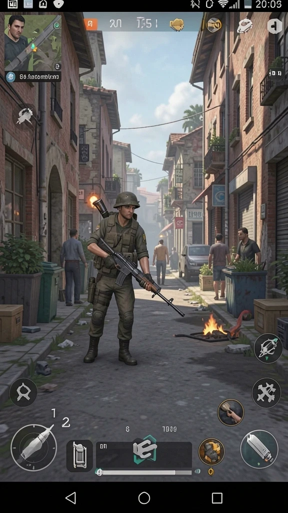 Screenshot 7game nomor 3