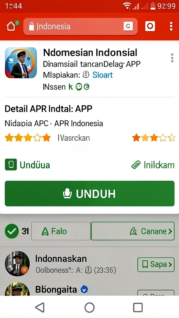 Screenshot 888idr nomor 2