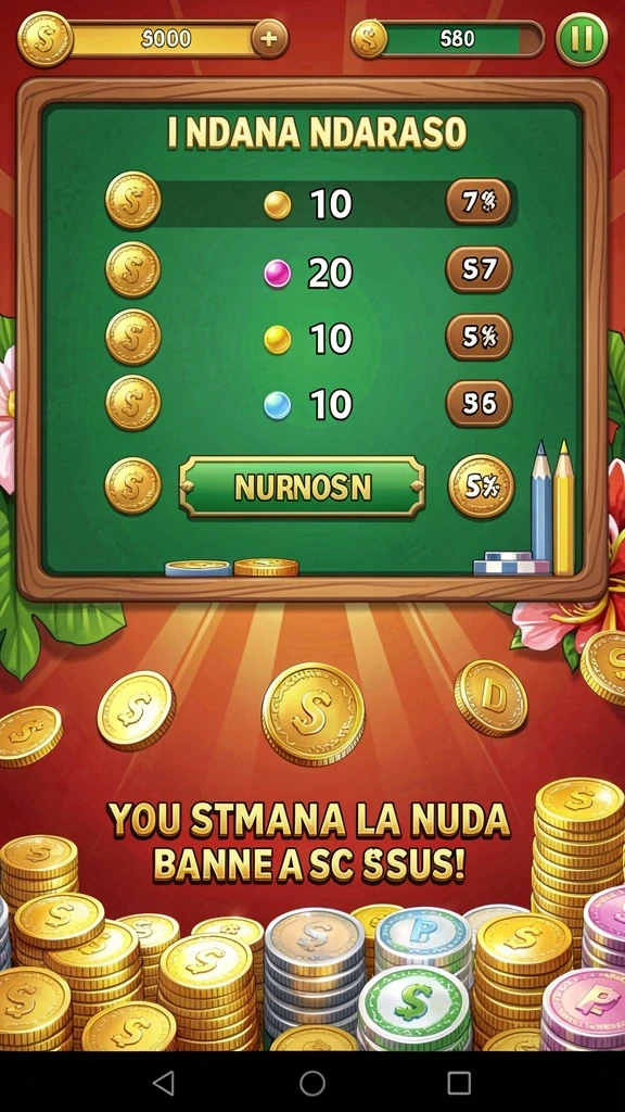 Screenshot 92glory nomor 1