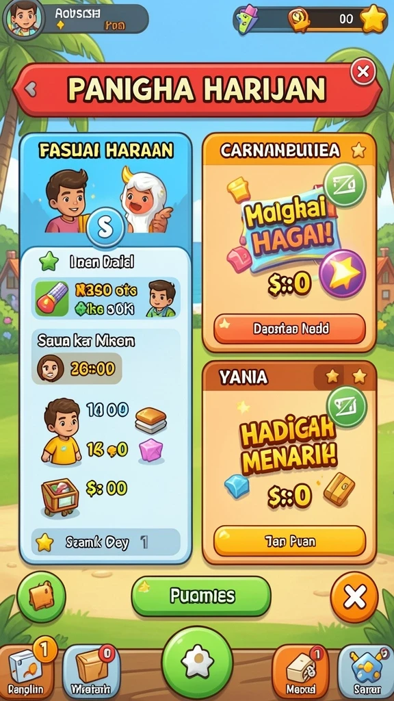 Screenshot 99zk nomor 2