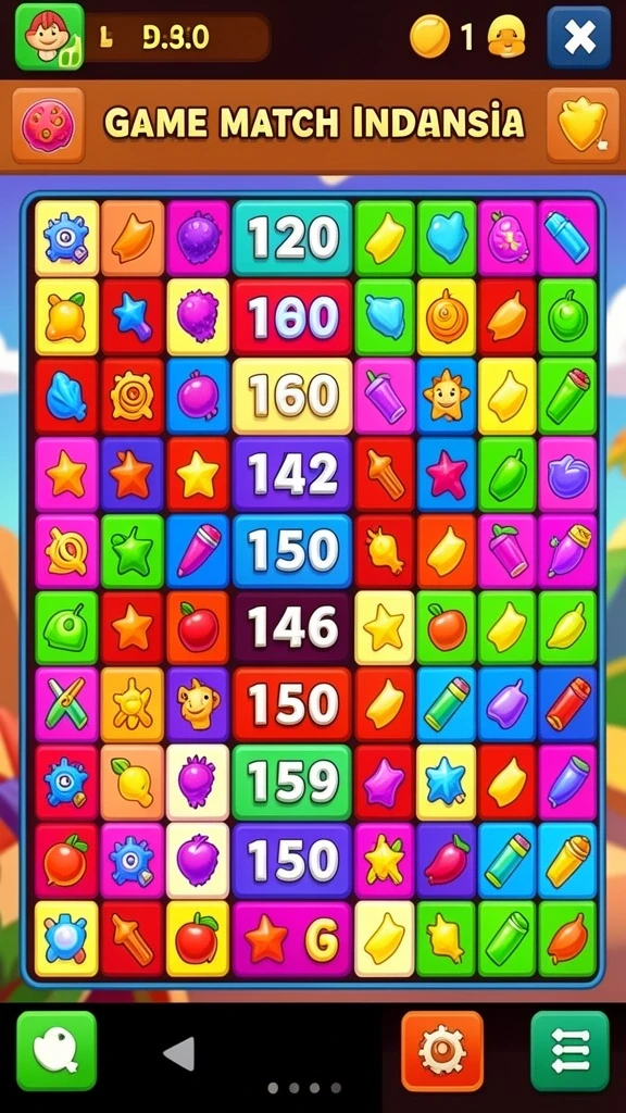 Screenshot aman69 nomor 1