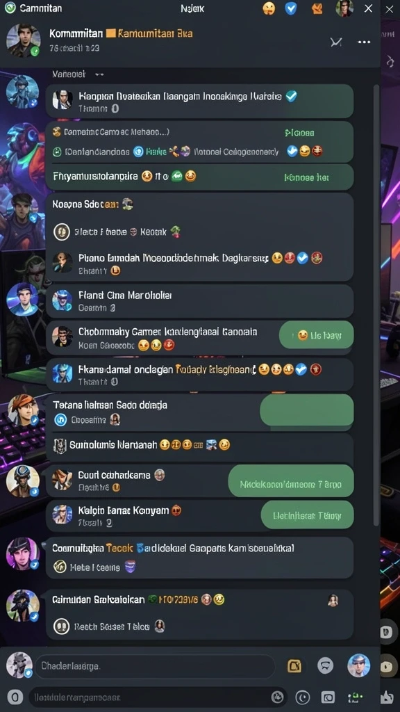 Screenshot aman69 nomor 2