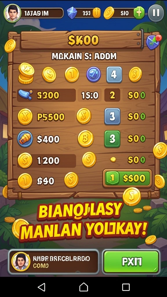 Screenshot aman69 nomor 3