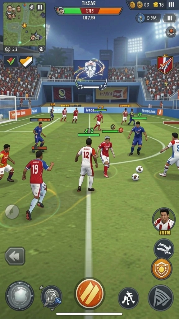 Screenshot amavi88 nomor 2