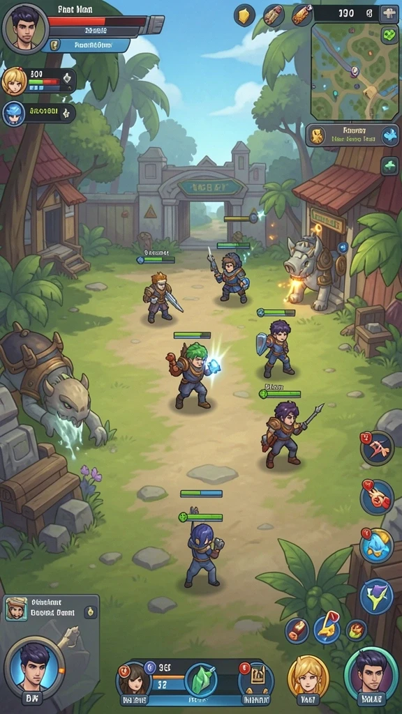 Screenshot bataratoto nomor 3