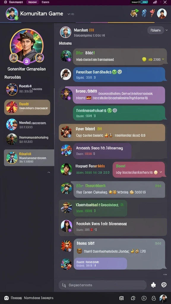 Screenshot bigrich77 nomor 1
