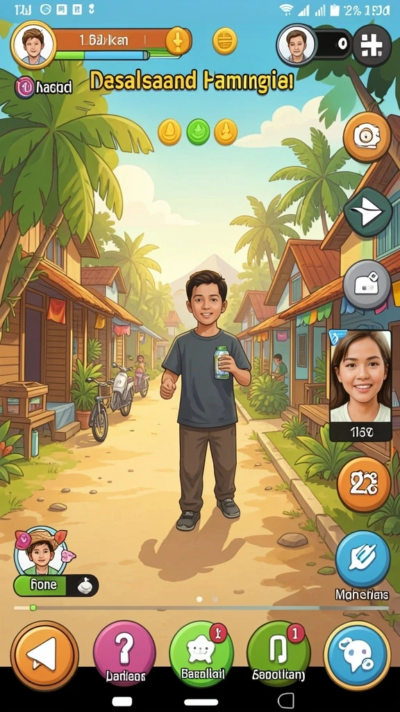 Screenshot bigrich77 nomor 3