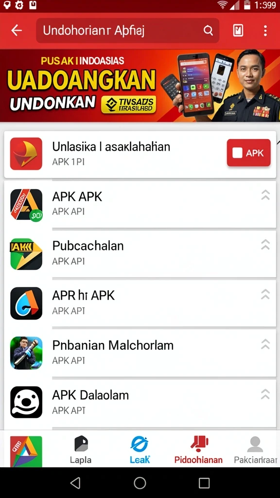 Screenshot bigwinner nomor 2