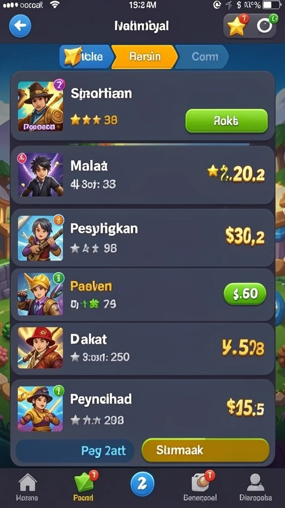 Screenshot bimabet nomor 2