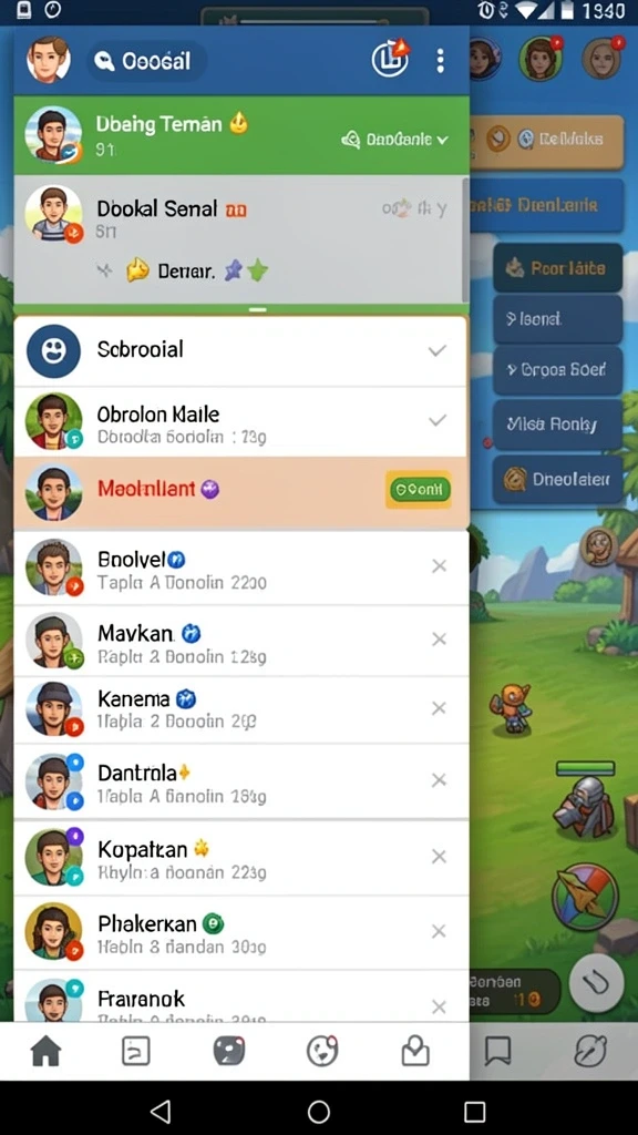 Screenshot biolabet nomor 2