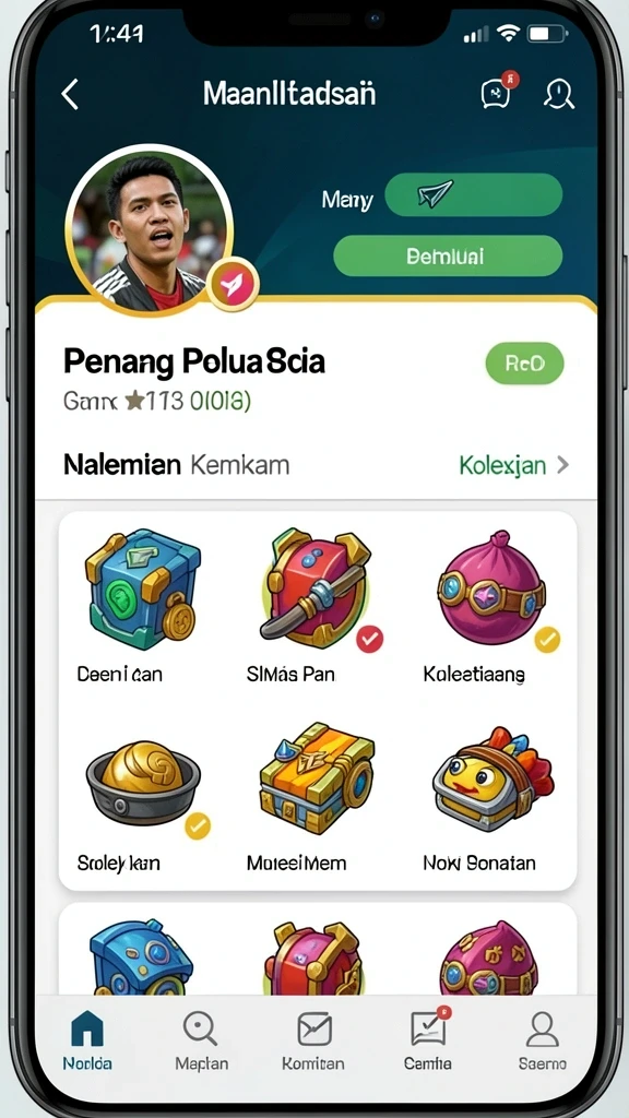 Screenshot bondan69 nomor 2