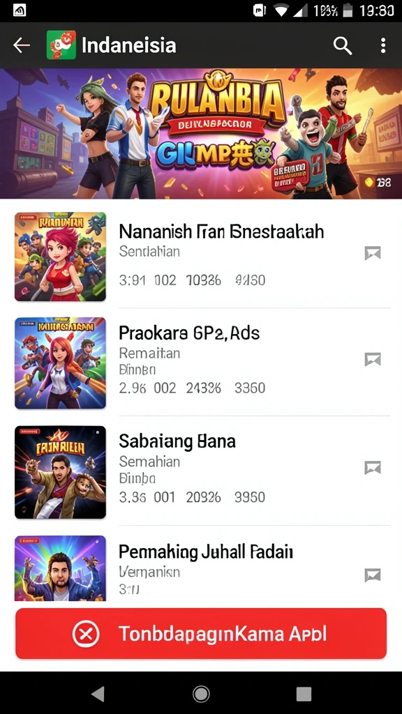 Screenshot cocol88 nomor 1