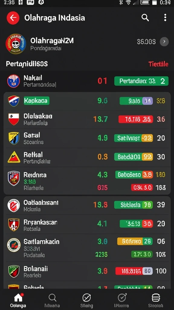 Screenshot cocol88 nomor 3