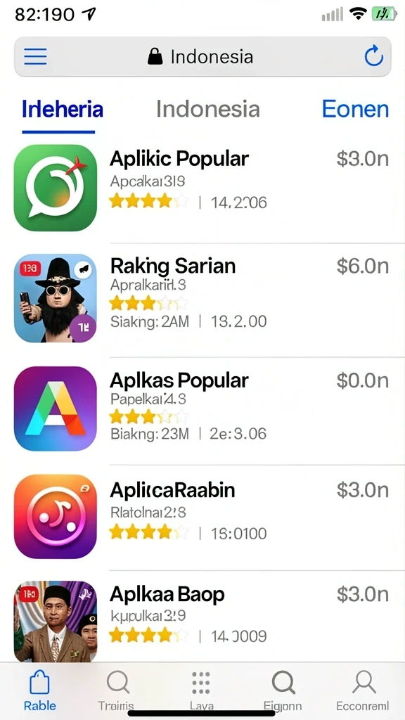 Screenshot crazydomino nomor 2