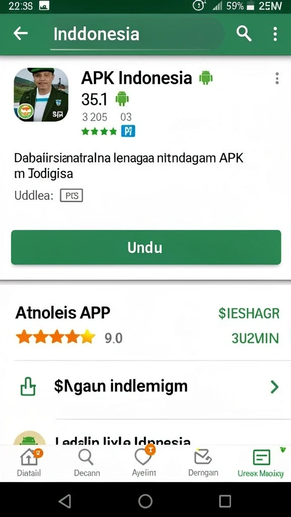 Screenshot crazydomino nomor 3