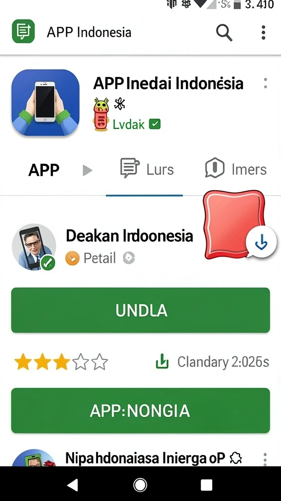 Screenshot dewanusa nomor 1
