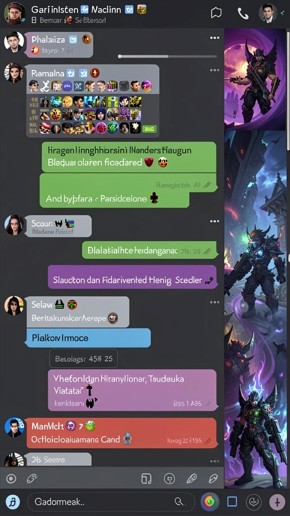 Screenshot dewanusa nomor 2