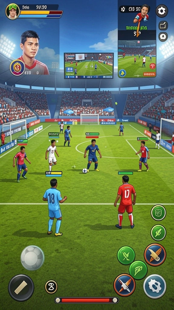 Screenshot dewatogel nomor 1