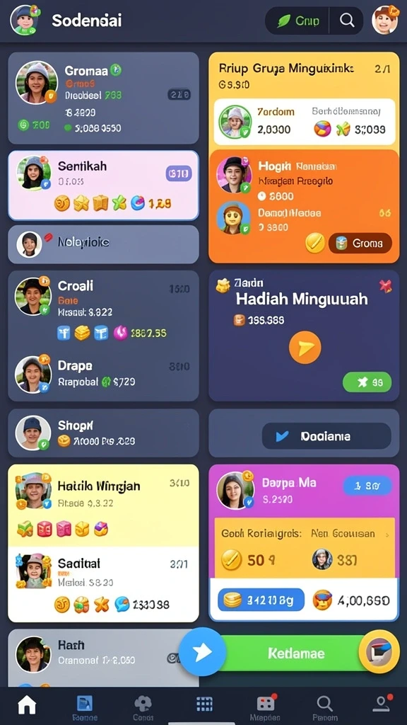 Screenshot dewatogel nomor 2