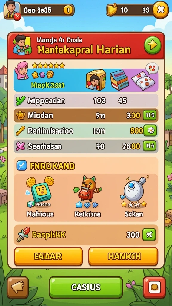 Screenshot dragon222 nomor 2