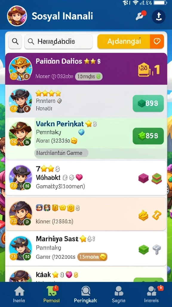 Screenshot dunia77 nomor 2