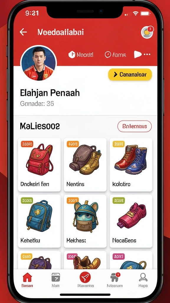 Screenshot duren777 nomor 2