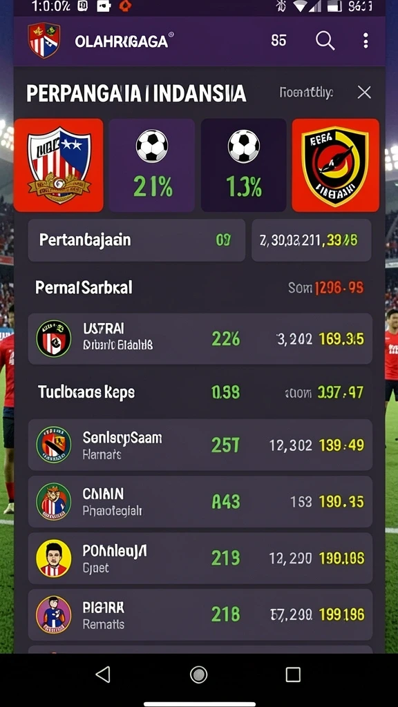 Screenshot gacor518 nomor 1