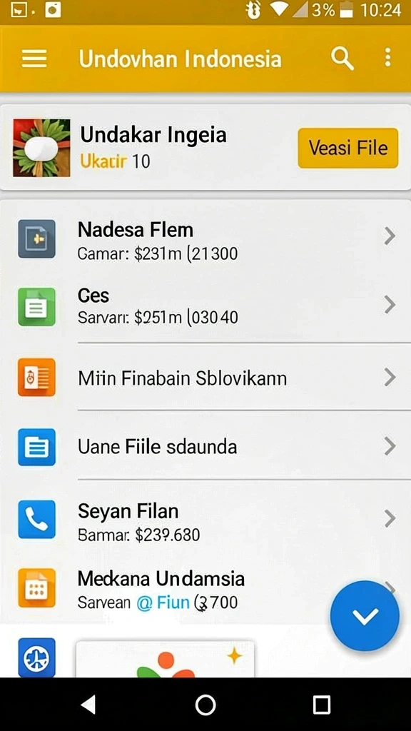 Screenshot gamerp nomor 2