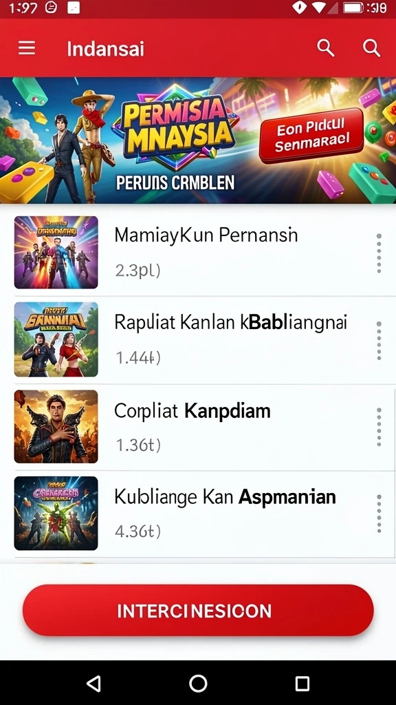 Screenshot gamerp nomor 3