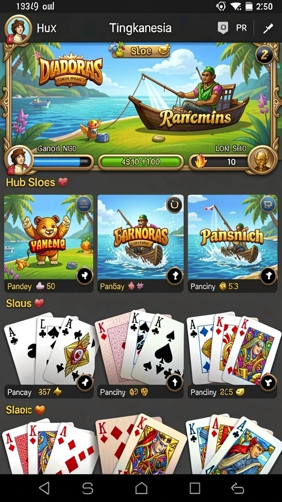 Screenshot garuda365 nomor 3