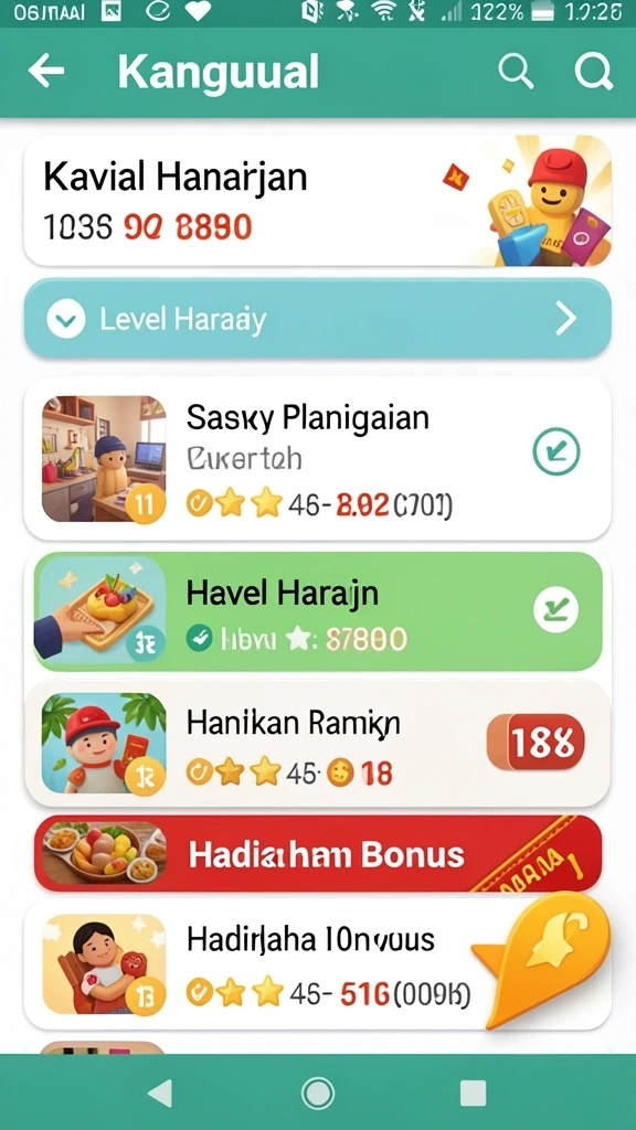 Screenshot glory777 nomor 2