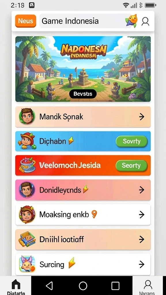 Screenshot halo777 nomor 3