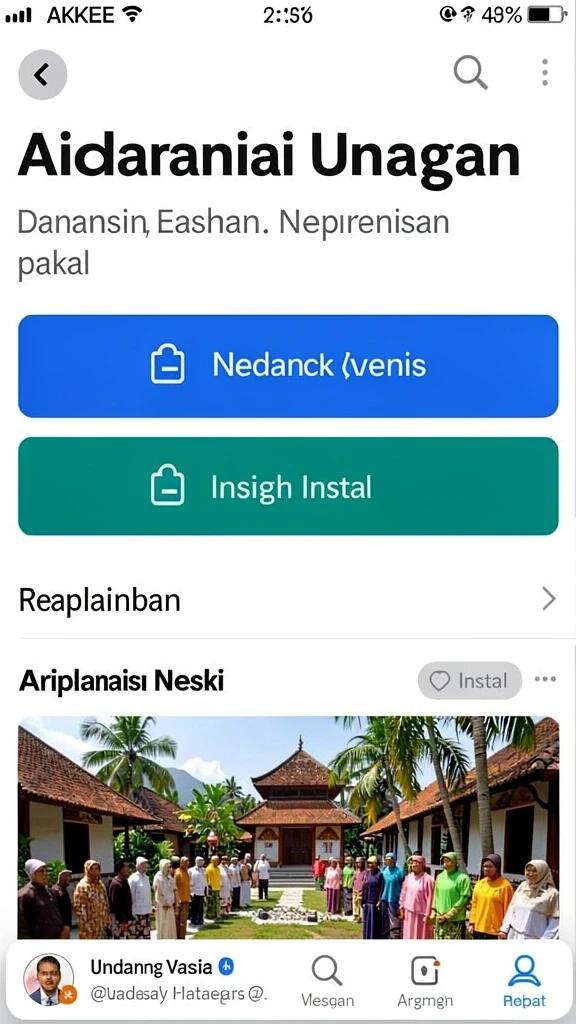Screenshot hartaspin nomor 3