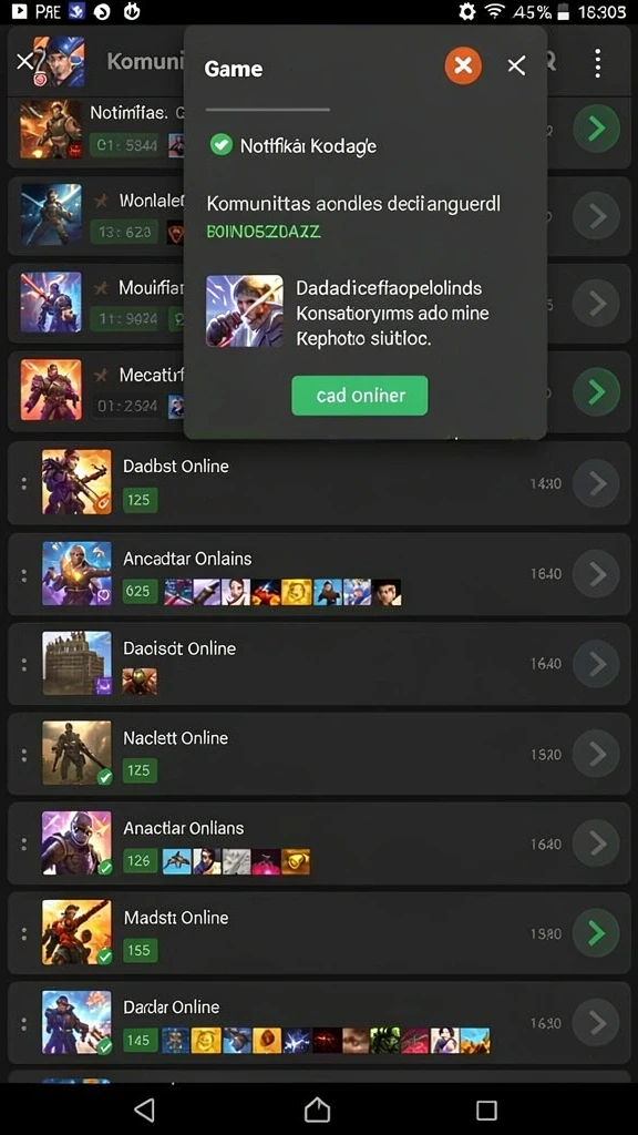 Screenshot hr89 nomor 1