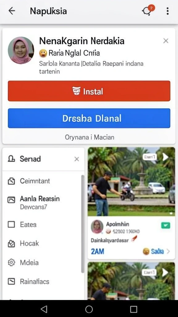 Screenshot idrgame nomor 2