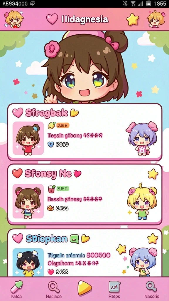 Screenshot idrgame nomor 3