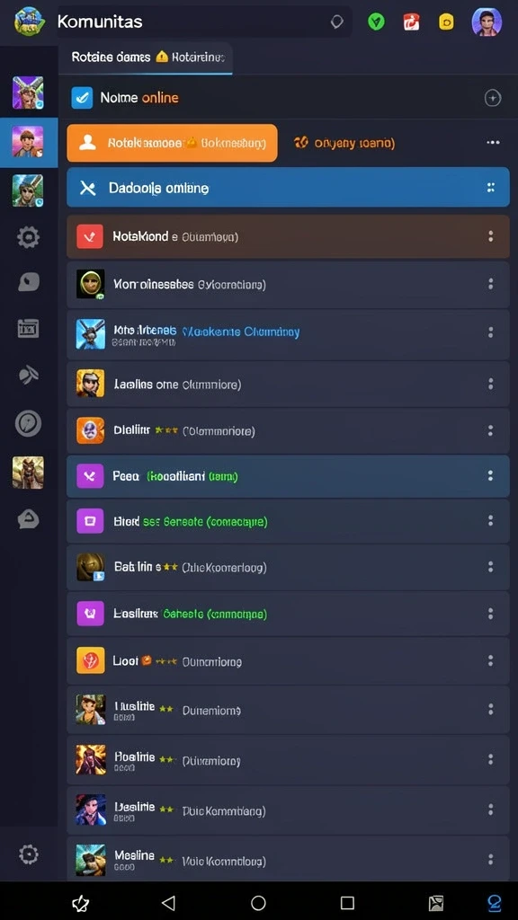 Screenshot iosbet nomor 2