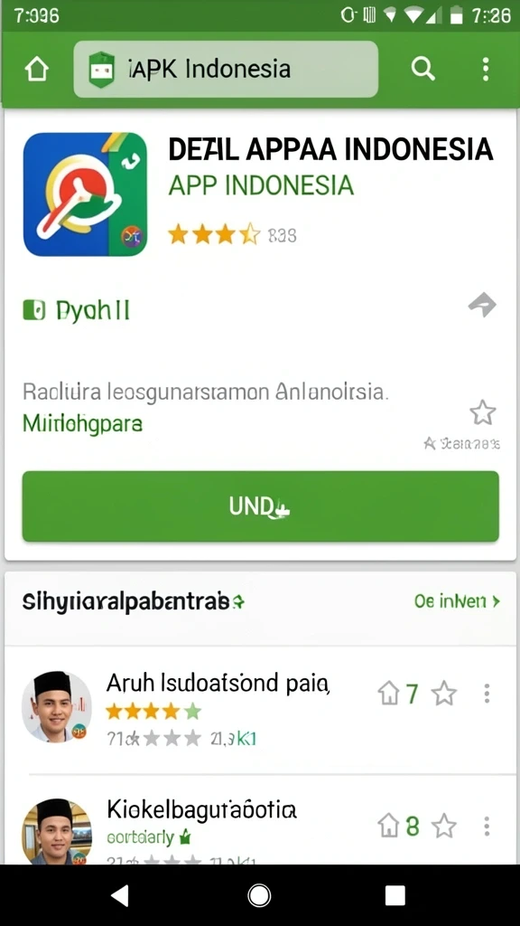 Screenshot iosbet nomor 3