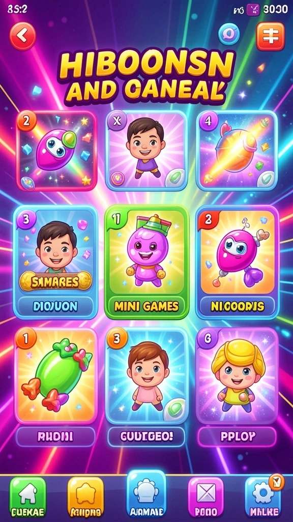 Screenshot jackpot168 nomor 3