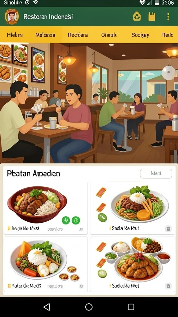 Screenshot janda303 nomor 2
