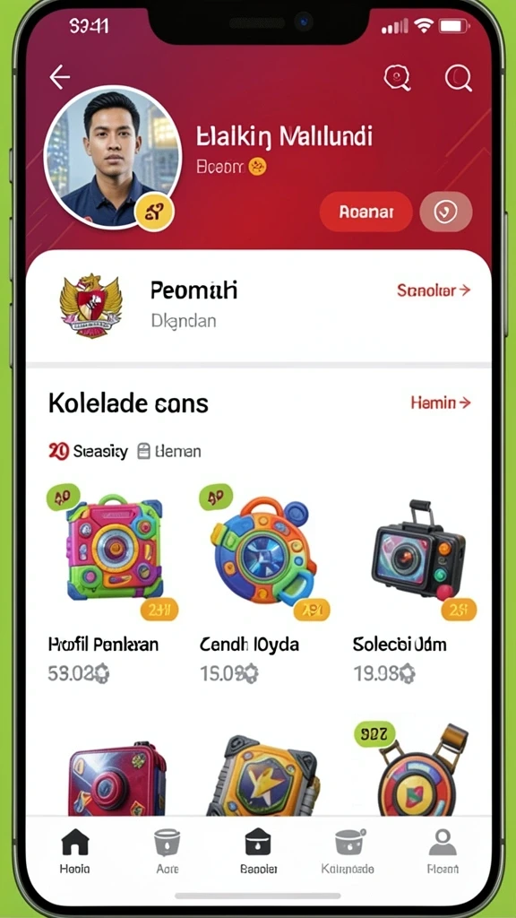 Screenshot janda303 nomor 3