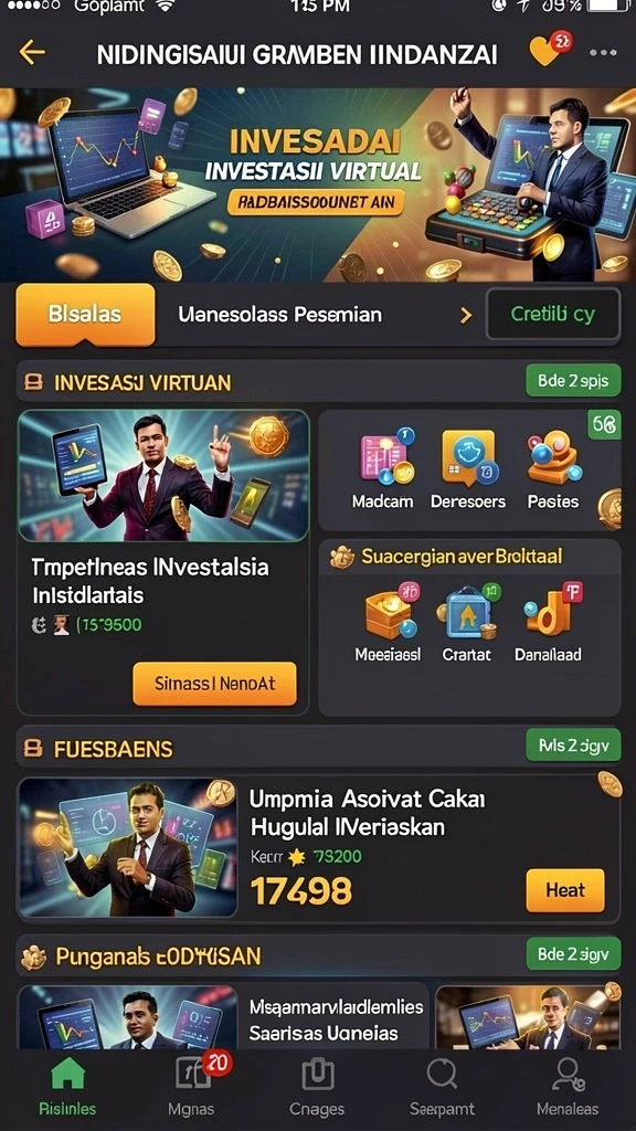 Screenshot jaya388 nomor 2
