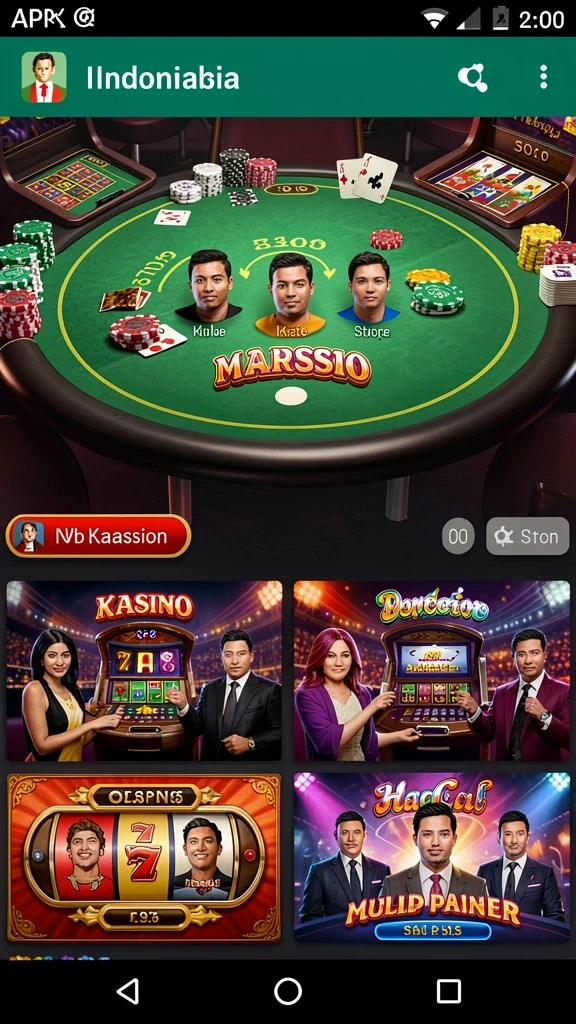 Screenshot jayabet nomor 1